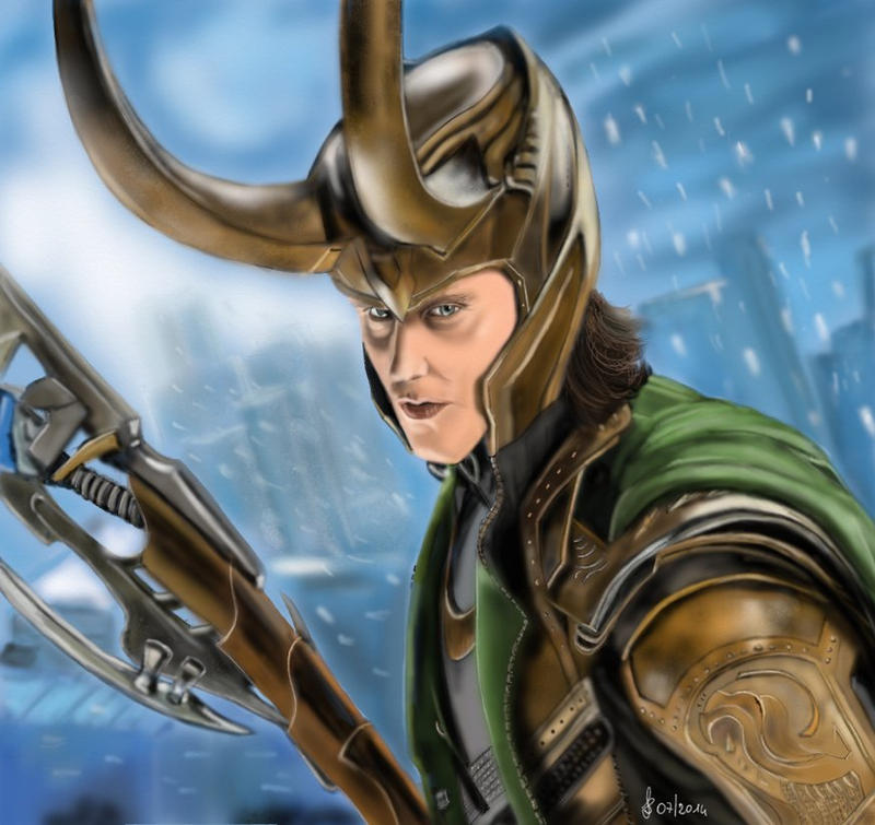 Loki