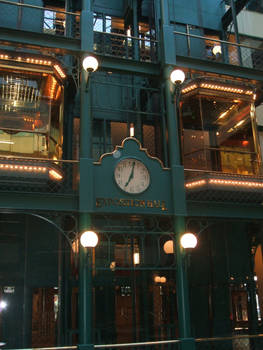 Riverplace Exposition Hall