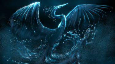 The Water Phoenix