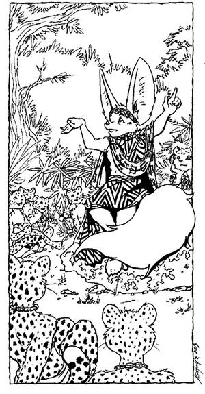 Akoma: Kashka the Story-Teller