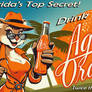 Agent Orange Sasta - Pre-War Version