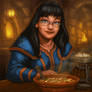 Ironforge Korvstroganoff