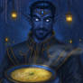 Suramar Soup