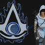 Assassins Creed crossover Avatar serie