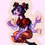 Muffet