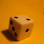 Yellow Dice