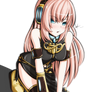 Megurine Luka