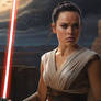 Rey switched sides