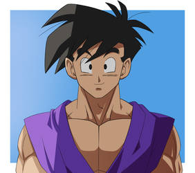 Gohan Concept