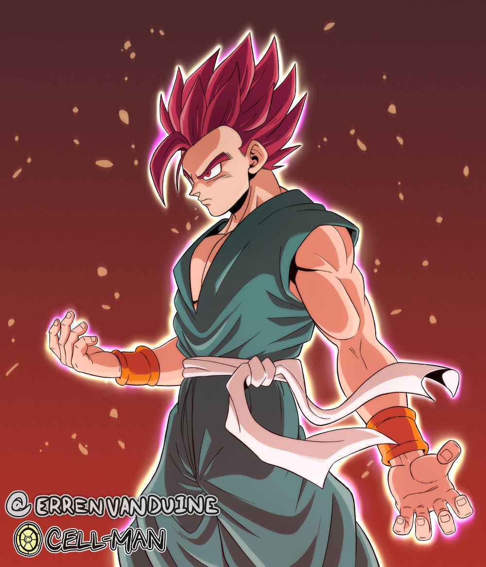 Super Saiyan God Gohan By Kagari Asuha On Deviantart Super Saiyan God Gohan By Kagari Asuha On Deviantart
