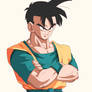 Future Gohan