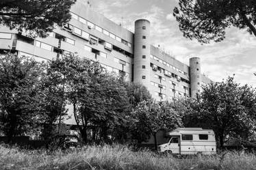 Palazzi di Roma