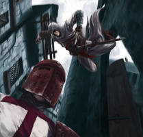 A Templar's End 2.0