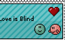 Love Is Blind