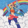 Rainbow Dash