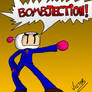 Bomberman Ace Atourney