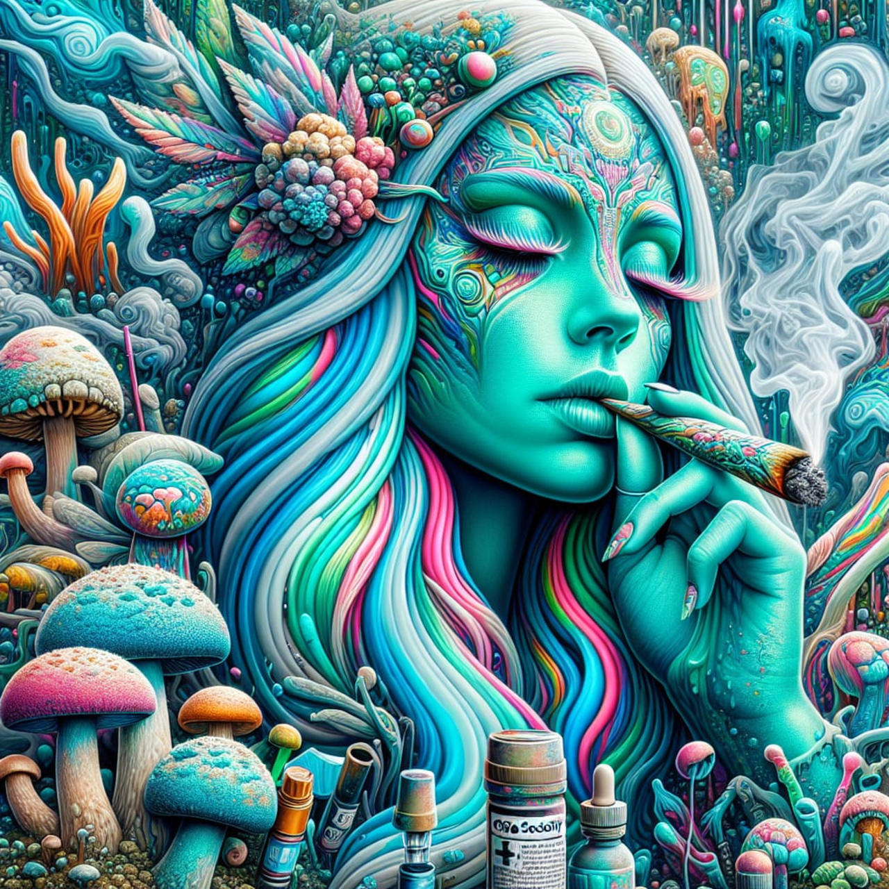 Turquoise Woman By Weeders73 On Deviantart Turquoise Woman By Weeders73 On Deviantart