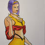 Faye Valentine