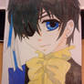 Ciel Phantomhive