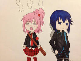 Shugo Chara