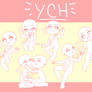 [OPEN] Pixel YCH!