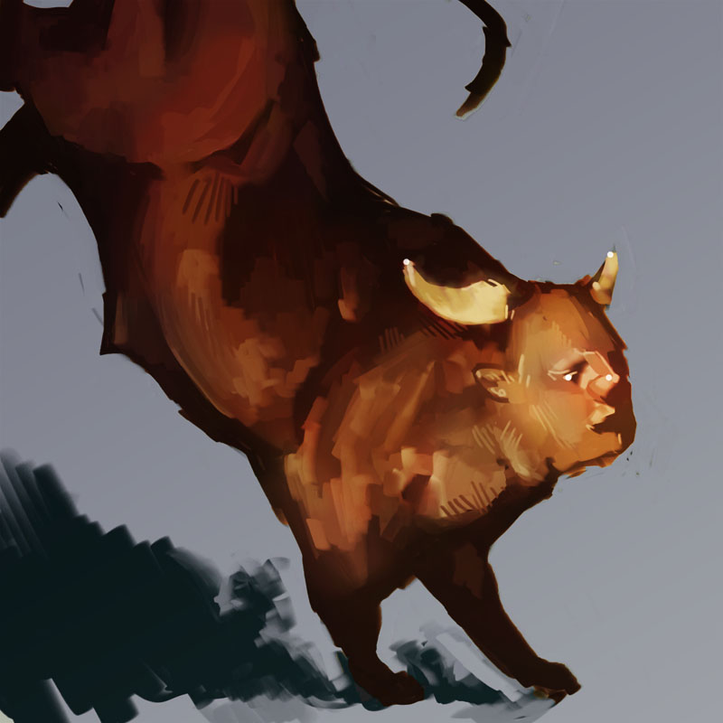 Morax by Klang17 on DeviantArt