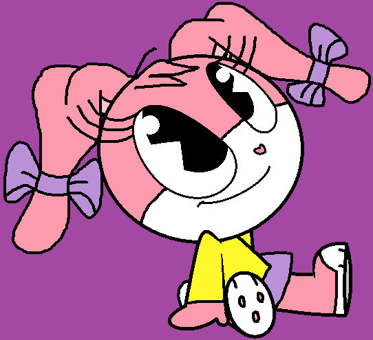 (HTF) Babs The Adorable Bunny by ToonySarah on DeviantArt