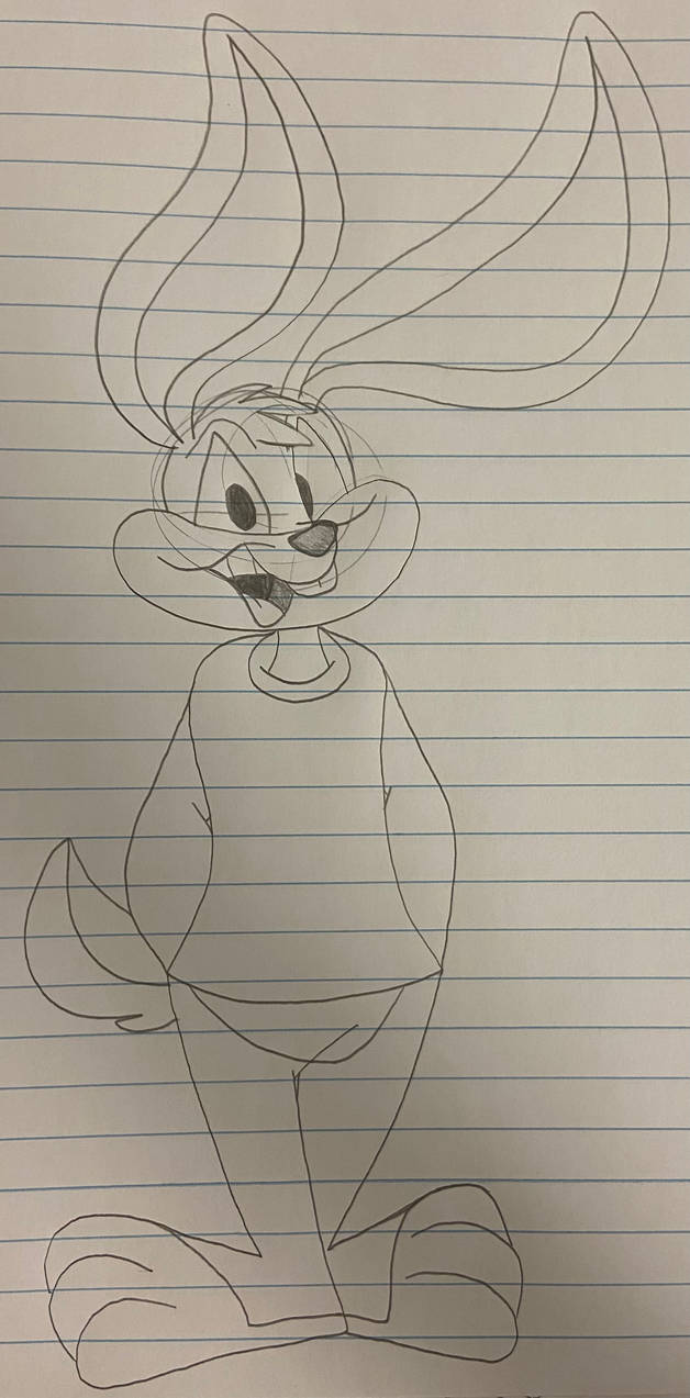 Buster Cornbread Deviantart Cute Buster by ToonySarah on DeviantArt