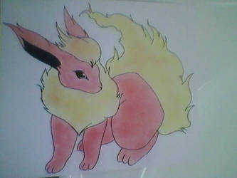 Flareon