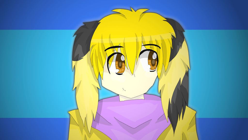Sam Drawing by Butterkitten55 on DeviantArt