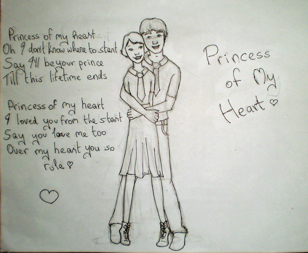 Princess Of My Heart By Miss Ami On Deviantart Princess Of My Heart By Miss Ami On Deviantart