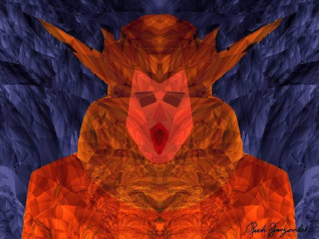 The Fat Lady Sings Again by Very-Old-Geezer on DeviantArt