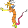 A Discord Vector