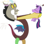 Discord Purchases Plushes