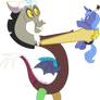 Discord Purchases Luna
