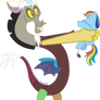 Discord Purchases Rainbows