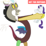 Discord Collects Rarity