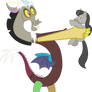 Discord Collects Octavia