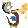 Discord Collects Apples