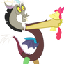 Discord Collects Crusader