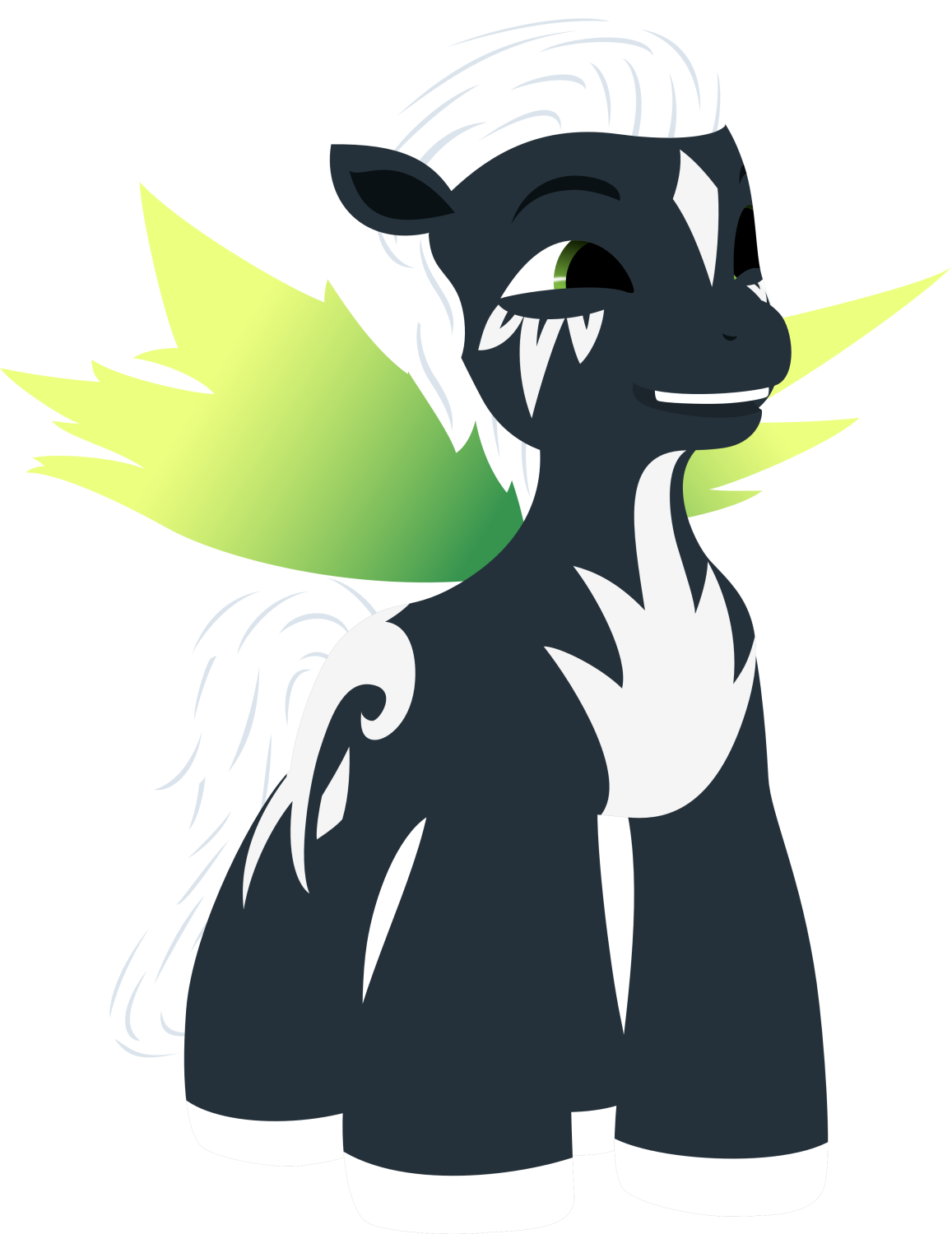 Filly Funtasia: Will