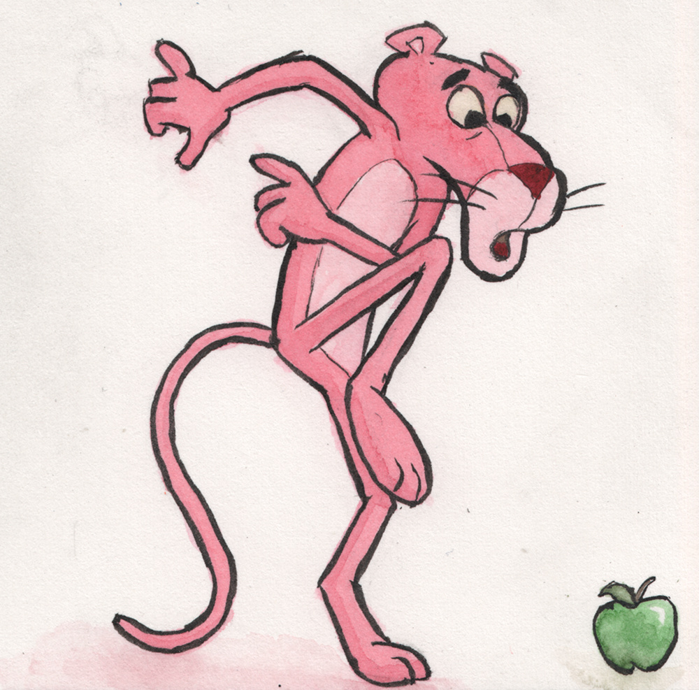 Pink Panther