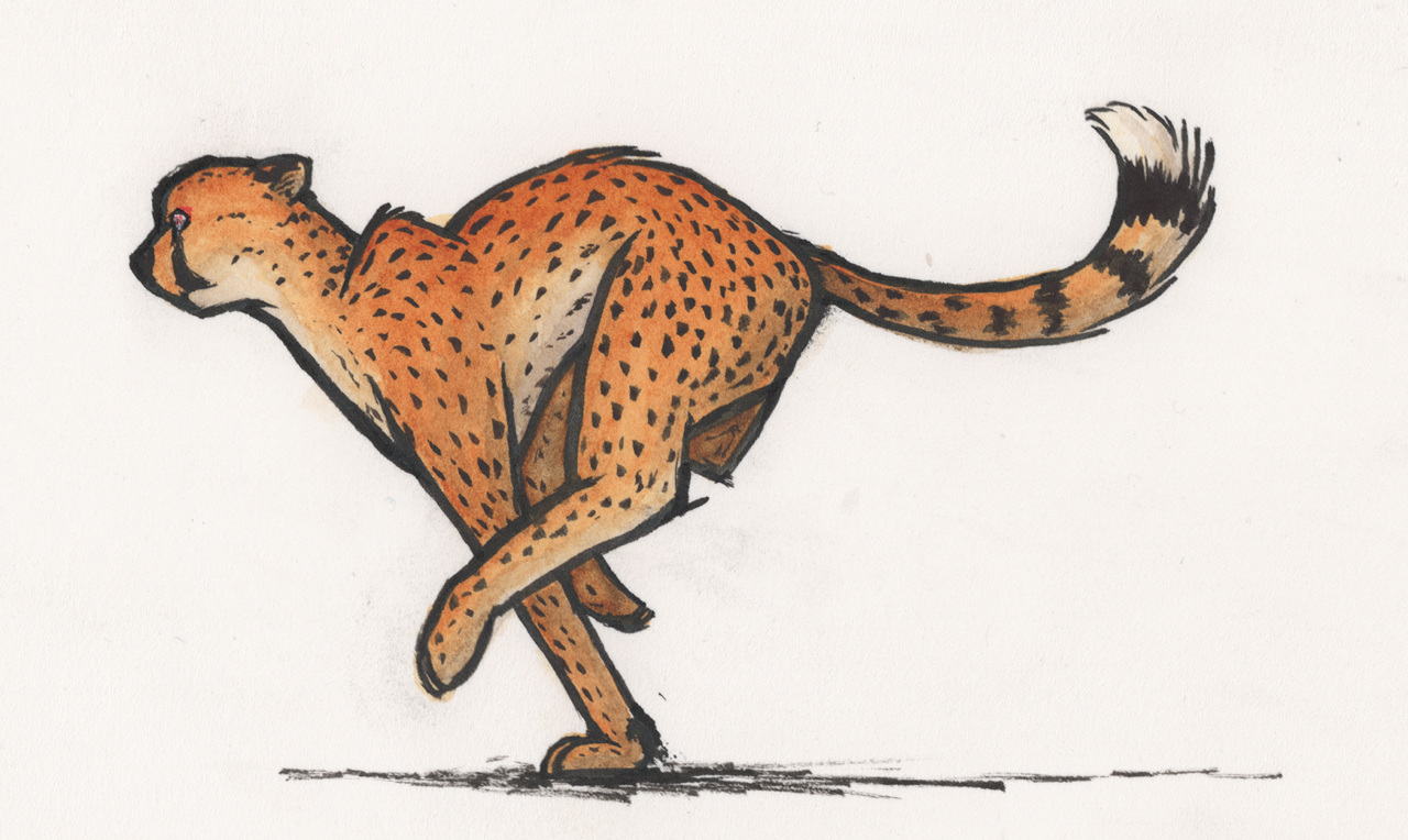Nyoom Chee