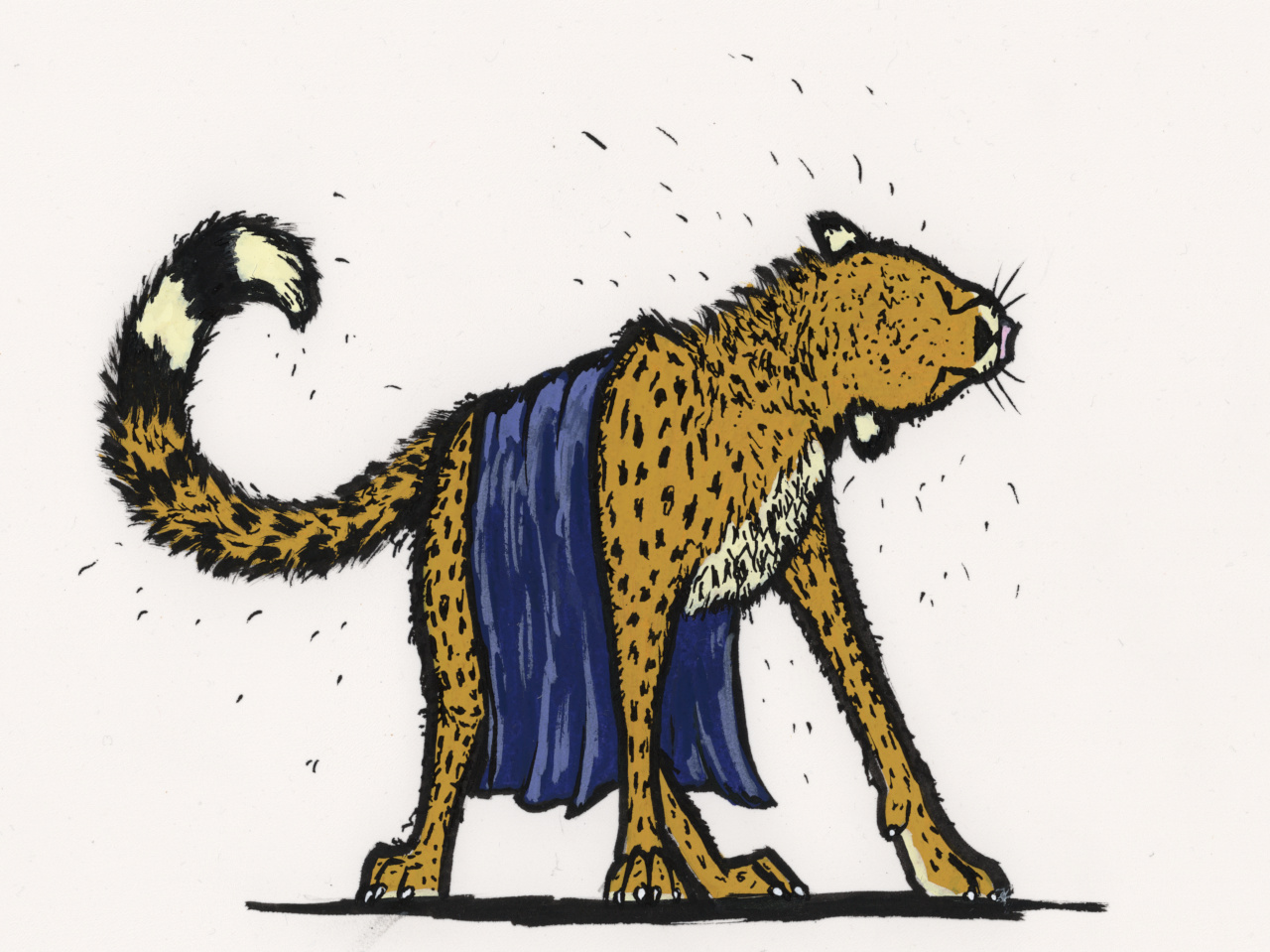 Chee Shakes
