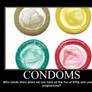 Condoms