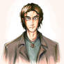 Harry Dresden