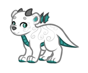 OPEN - Cub Dragon Adopt - OTA