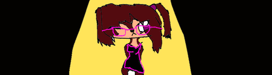 Pink Singer Deviantart pink singing born this way by SweetieBell101 on DeviantArt