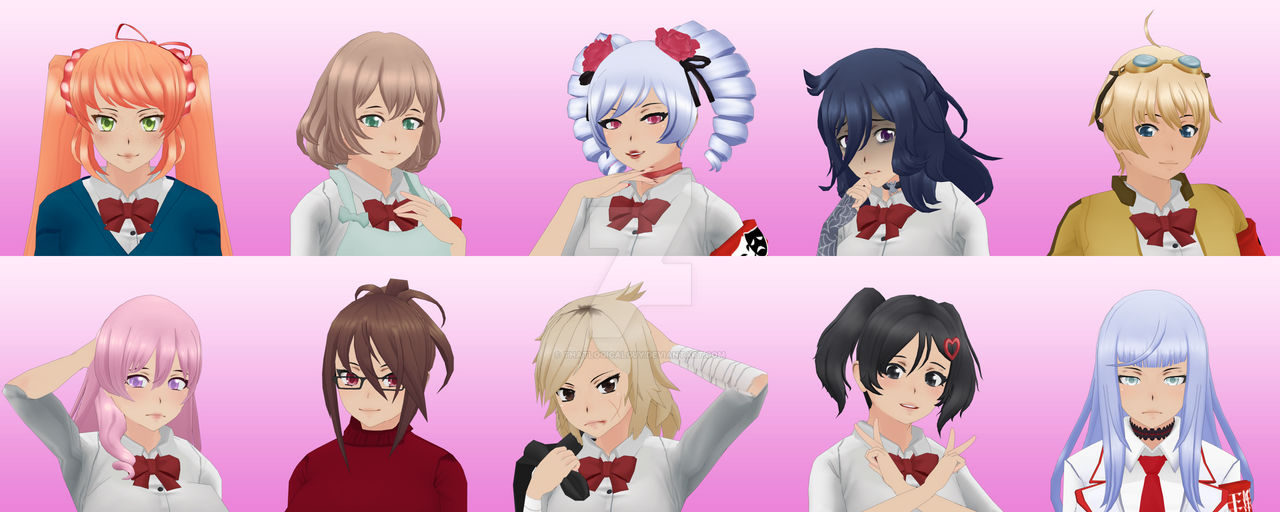 Inviseguy Rivals Mod Rivals in my mod by ThatLogicalGuy on DeviantArt