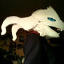 Reshiram Finished Completly